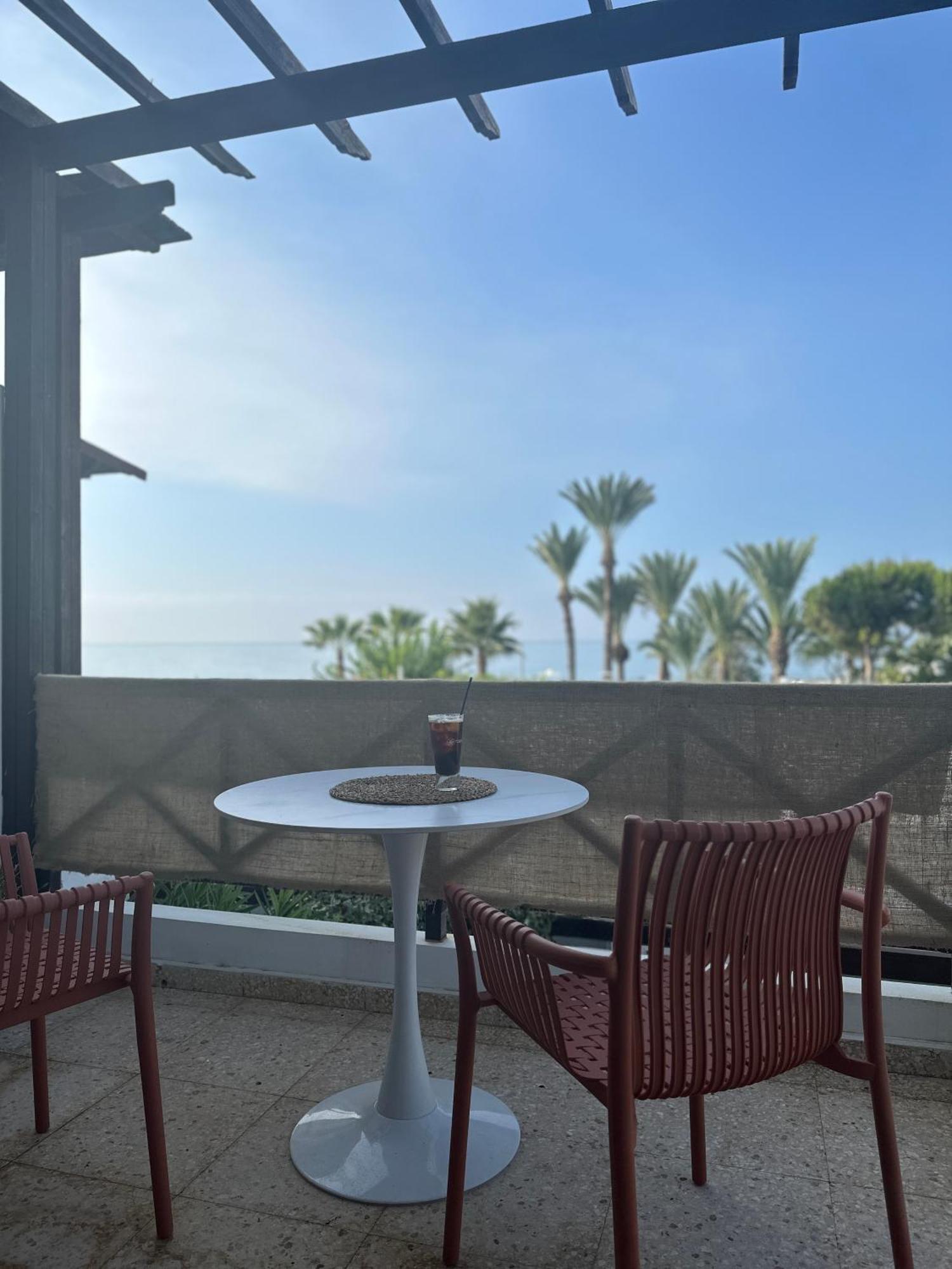 Yialos Village By Cybarco Larnaca Exterior photo